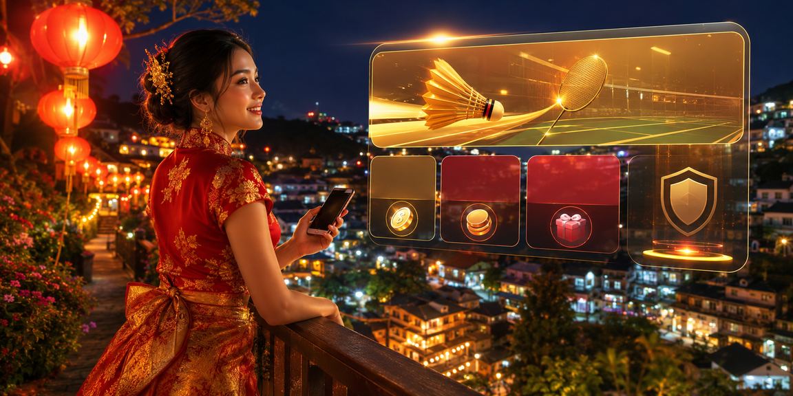 Proses deposit mudah gaya tempatan Malaysia untuk platform bola sepak dalam talian